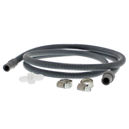 SCANPART - condenser dryer drain hose with non-return valve image