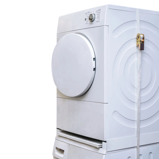 SCANPART - lashing strap intermediate frame 5m image