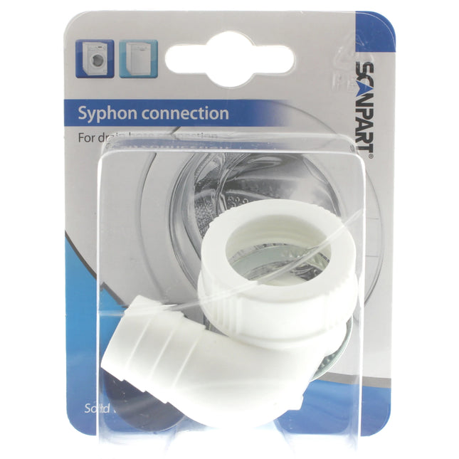 SCANPART - syphon connection image