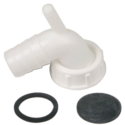 SCANPART - syphon connection for condenser dryer image