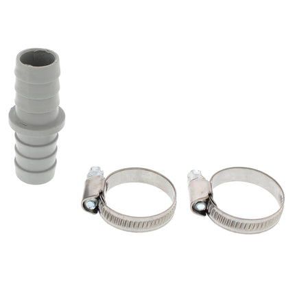SCANPART - drain hose connection set - F141 image