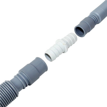 SCANPART - drain hose connection set - F141 image