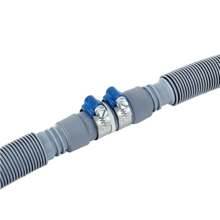 SCANPART - drain hose connection set - F141 image