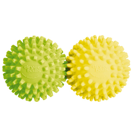 SCANPART - tumble dryer ball 2 pieces image