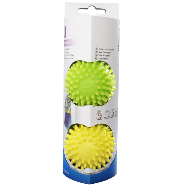 SCANPART - tumble dryer ball 2 pieces image