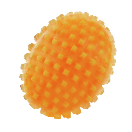 SCANPART - Dryer Ball - 2 Pieces - Plastic - With a Fresh Lemon Scent image