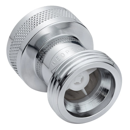 SCANPART - washing machine check valve image