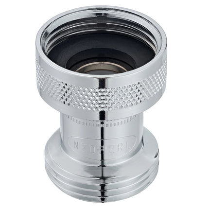 SCANPART - washing machine check valve image