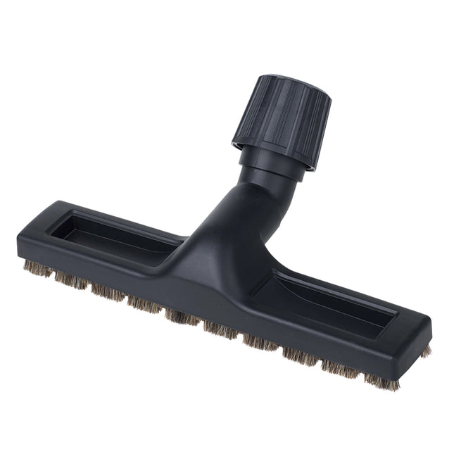 SCANPART Hardfloor Brush U111 - 30 cm  - Soft Natural Brush  - 30 to 38 mm Nozzle Connection image