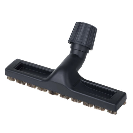 SCANPART Hardfloor Brush U111 - 30 cm  - Soft Natural Brush  - 30 to 38 mm Nozzle Connection image