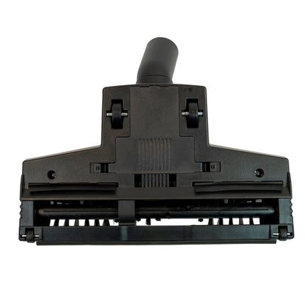 SCANPART Turbo Brush  - 27 cm - Rotating Brush  - 32 + 35 mm Nozzle Connection image