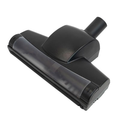 SCANPART Turbo Brush  - 27 cm - Rotating Brush  - 32 + 35 mm Nozzle Connection image