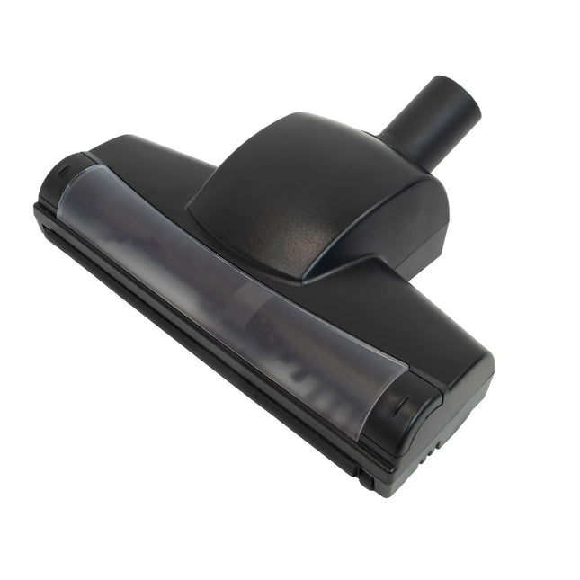 SCANPART Turbo Brush  - 27 cm - Rotating Brush  - 32 + 35 mm Nozzle Connection image