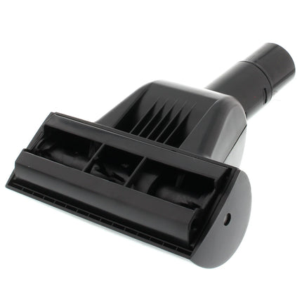 SCANPART Turbo Brush  - 16 cm - Rotating Brush  - 32 + 35 mm Nozzle Connection image