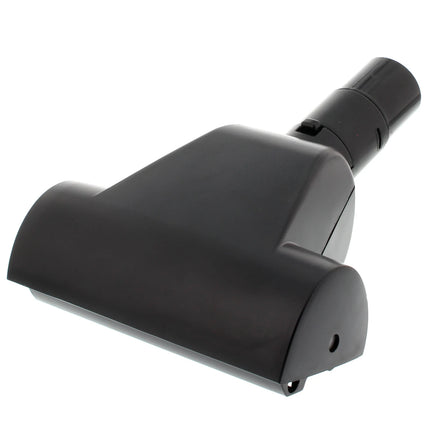 SCANPART Turbo Brush  - 16 cm - Rotating Brush  - 32 + 35 mm Nozzle Connection image