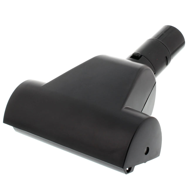 SCANPART Turbo Brush  - 16 cm - Rotating Brush  - 32 + 35 mm Nozzle Connection image