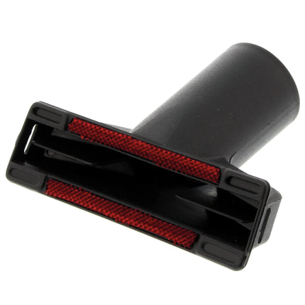SCANPART Brush Set  - 3 - 16 - 19 cm - Polyester Brush  - 32 + 35 mm Nozzle Connection image
