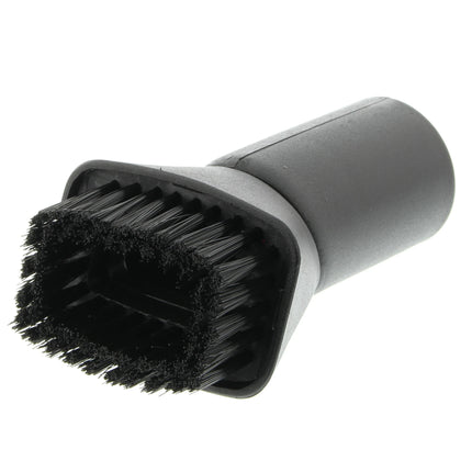 SCANPART Brush Set  - 3 - 16 - 19 cm - Polyester Brush  - 32 + 35 mm Nozzle Connection image