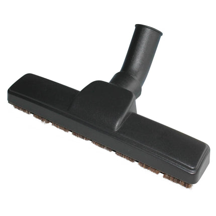 SCANPART Hardfloor Brush  - 30 cm  - Soft Natural Brush  - 32 + 35 mm Nozzle Connection image