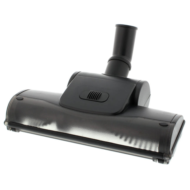 SCANPART Brush Set  - 16 - 19 - 30 cm - Set - 32 + 35 mm Nozzle Connection image