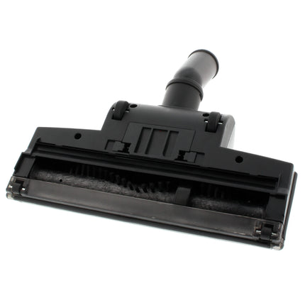 SCANPART Brush Set  - 16 - 19 - 30 cm - Set - 32 + 35 mm Nozzle Connection image