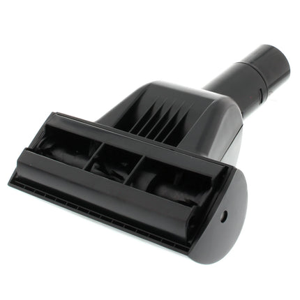 SCANPART Brush Set  - 16 - 19 - 30 cm - Set - 32 + 35 mm Nozzle Connection image