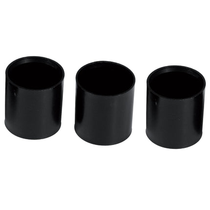 SCANPART Brush Set  - 16 - 19 - 30 cm - Set - 32 + 35 mm Nozzle Connection image