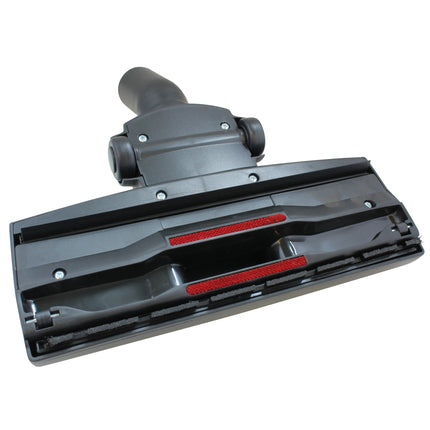 SCANPART Combi Brush  - 27 cm  - Polyester Brush  - 32 + 35 mm Nozzle Connection image