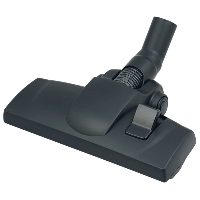 SCANPART Combi Brush  - 27 cm  - Polyester Brush  - 32 + 35 mm Nozzle Connection image