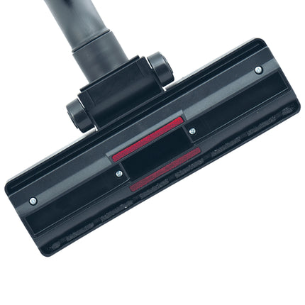 SCANPART Combi Brush  - 20 cm - Polyester Brush  - 32 + 35 mm Nozzle Connection image