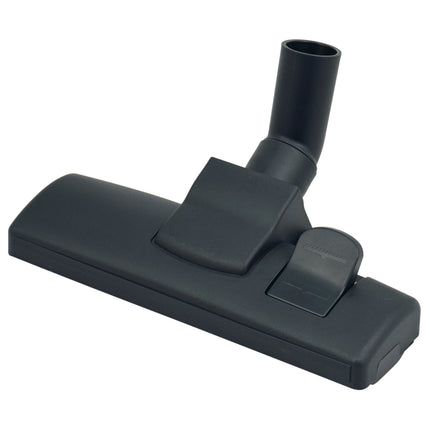 SCANPART Combi Brush  - 20 cm - Polyester Brush  - 32 + 35 mm Nozzle Connection image