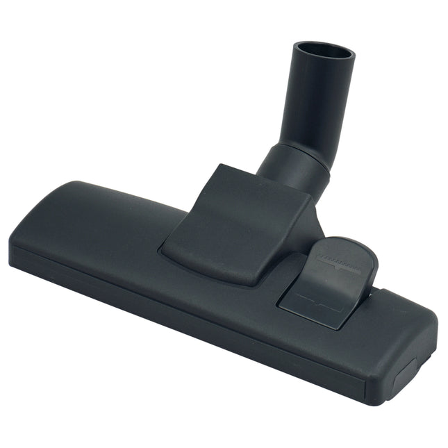 SCANPART Combi Brush  - 20 cm - Polyester Brush  - 32 + 35 mm Nozzle Connection image