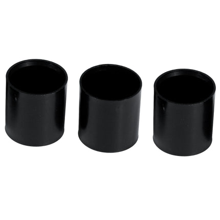 SCANPART Nozzle Set  - 12 - 6 - 3 cm - Polyester Brush  - 32 + 35 mm Nozzle Connection image