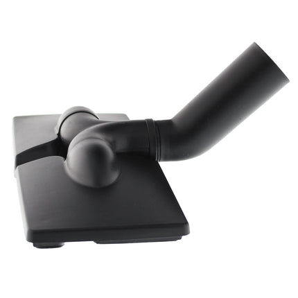 SCANPART Hardfloor Brush Twinner - 31.5 cm - Filt - 32 + 35 mm Nozzle Connection image