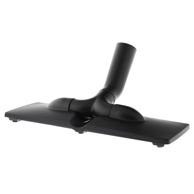 SCANPART Hardfloor Brush Twinner - 31.5 cm - Filt - 32 + 35 mm Nozzle Connection image