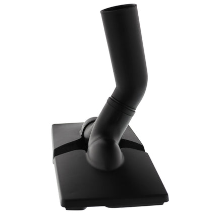 SCANPART Hardfloor Brush Twinner - 31.5 cm - Filt - 32 + 35 mm Nozzle Connection image