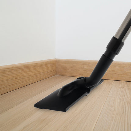 SCANPART Hardfloor Brush Twinner - 31.5 cm - Filt - 32 + 35 mm Nozzle Connection image