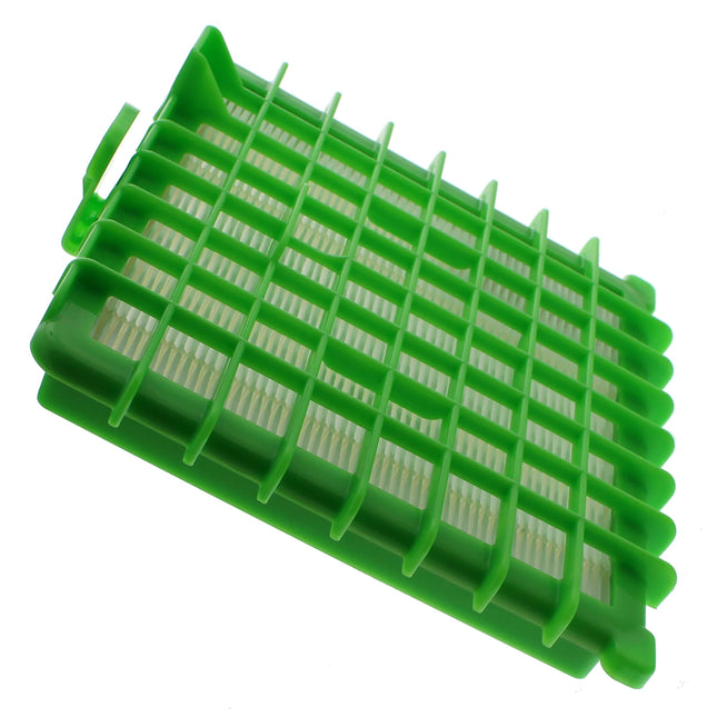 SCANPART Exhaust Filter ZR002901 - Suitable for Rowenta H12 image