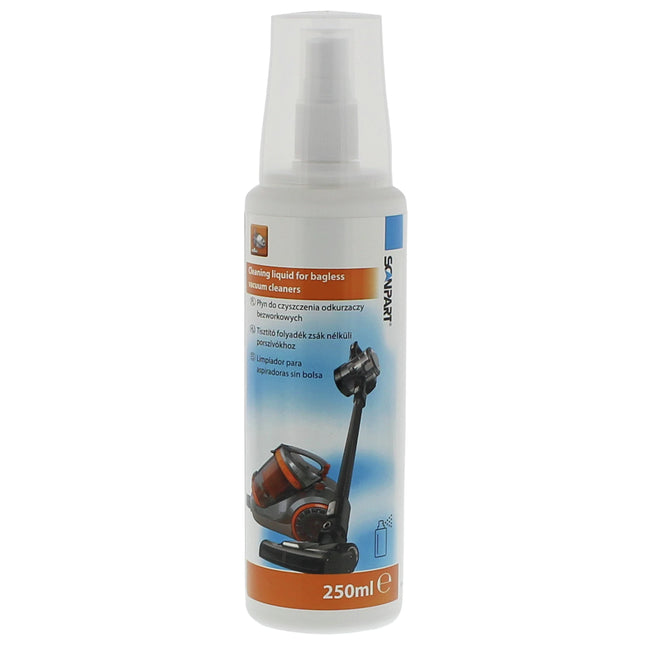 SCANPART - bagless cleaner 250ml PL/HU/ES image