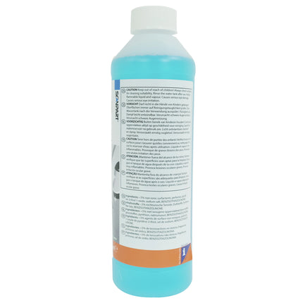 SCANPART - floor cleaner concentrate 500ml image