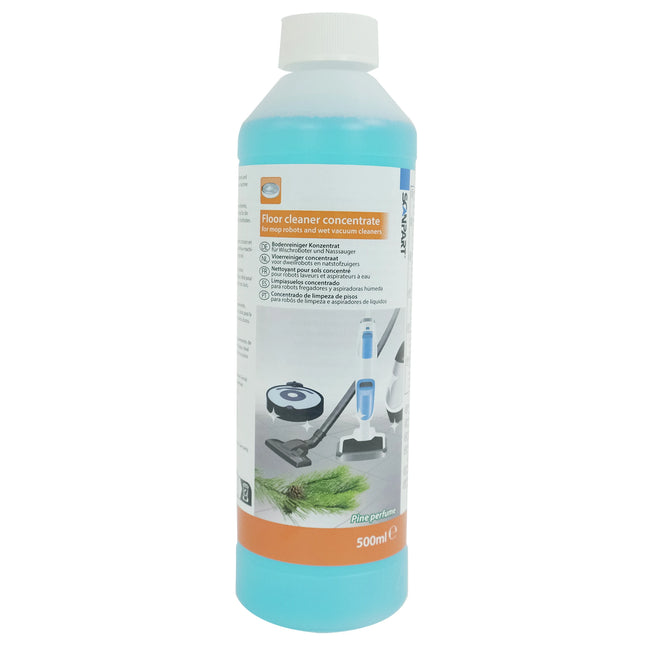 SCANPART - floor cleaner concentrate 500ml image