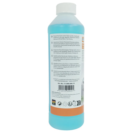 SCANPART - floor cleaner concentrate 500ml image