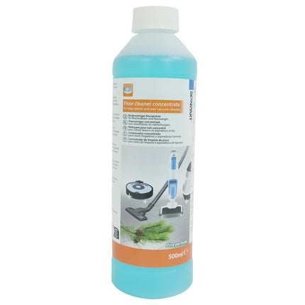 SCANPART - floor cleaner concentrate 500ml image