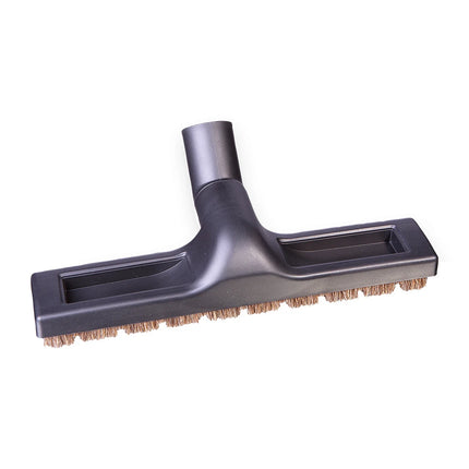 SCANPART Hardfloor Brush  - 30 cm  - Soft Natural Brush  - 32 mm Nozzle Connection image