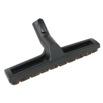 SCANPART Hardfloor Brush  - 30 cm  - Soft Natural Brush  - 35 mm Nozzle Connection image