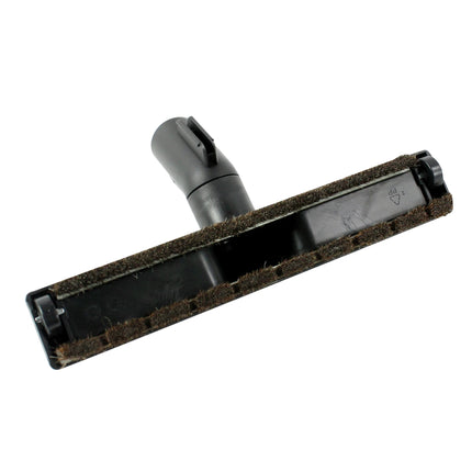 SCANPART Hardfloor Brush  - 30 cm  - Soft Natural Brush  - 35 mm Nozzle Connection image