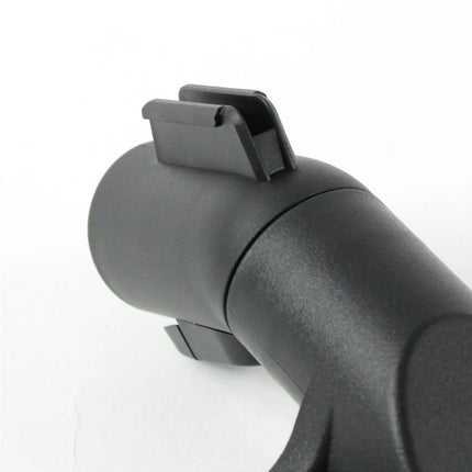 SCANPART Hardfloor Brush  - 30 cm  - Soft Natural Brush  - 35 mm Nozzle Connection image