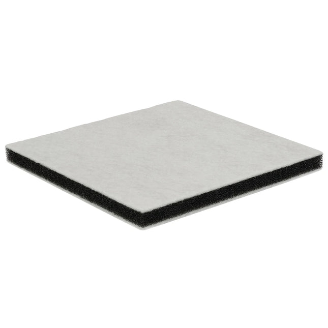 SCANPART Motorfilter FC6033 - Suitable for Philips image