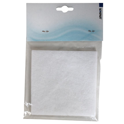 SCANPART Motorfilter FC6033 - Suitable for Philips image