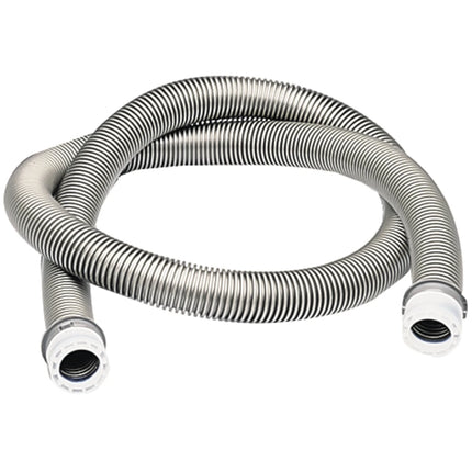 SCANPART Vacuum cleaner hose Clickring - Clickring Connection 32 mm  - 1.8 m - Suitable for AEG | Daewoo | Electrolux | LG | Moulinex | Philips | Nilfisk | Tristar image
